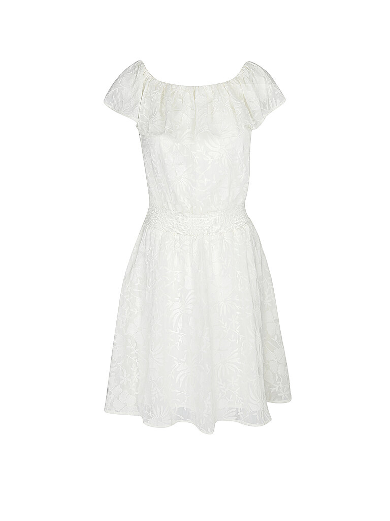 LIU JO Kleid creme | 40